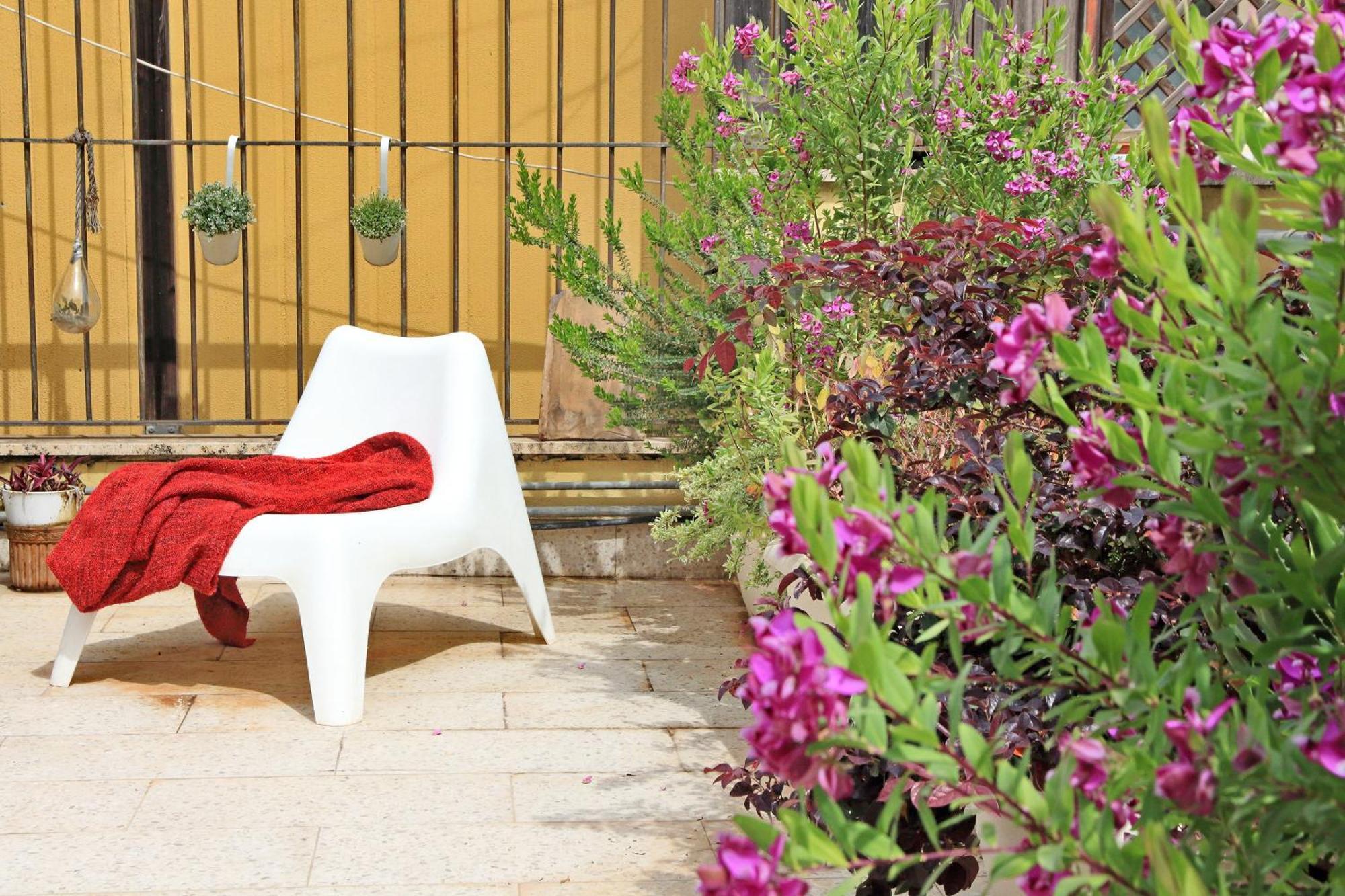 Fidelio Holiday Appartement *