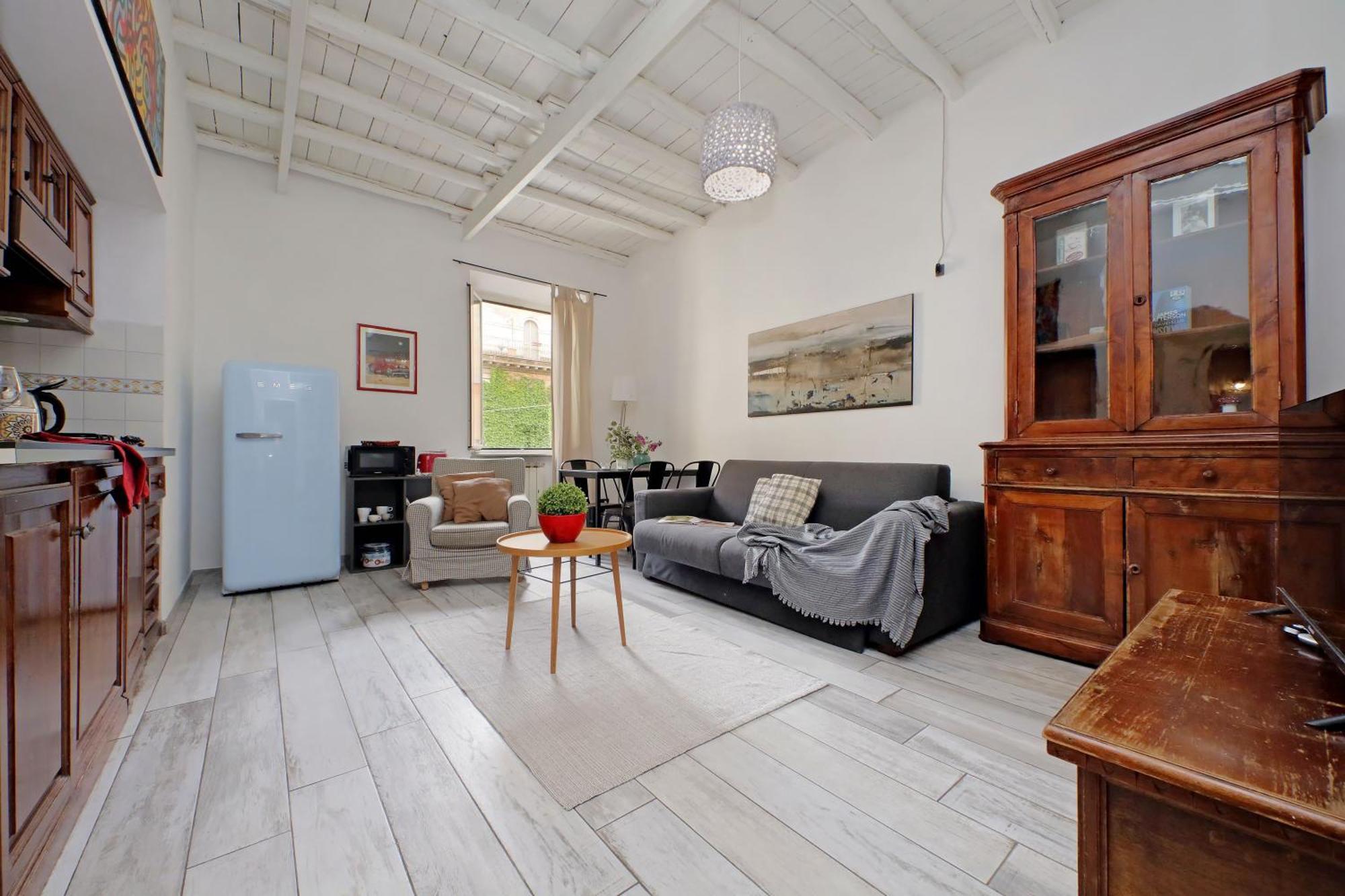 Apartamento Fidelio *