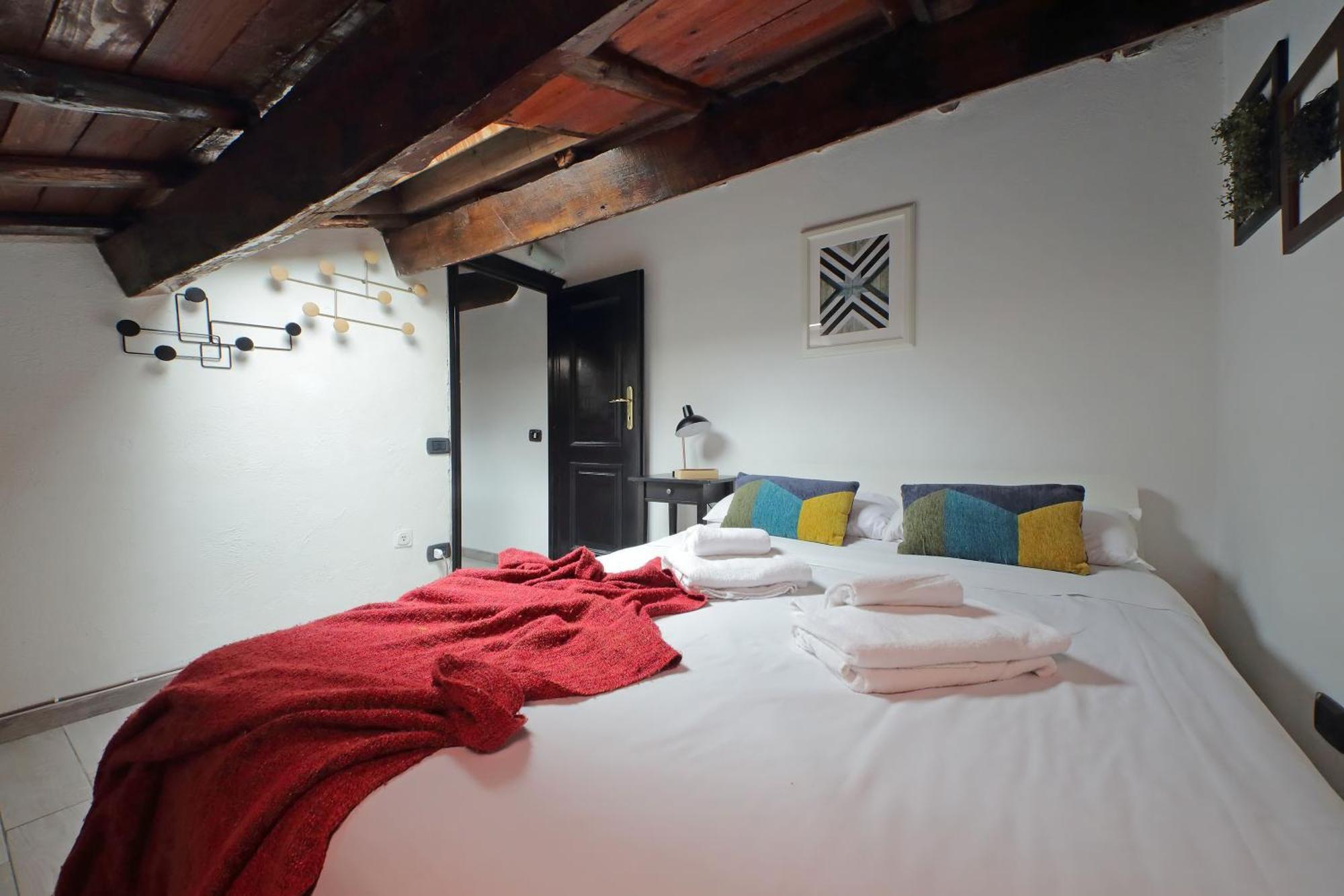 Fidelio Apartamento Roma