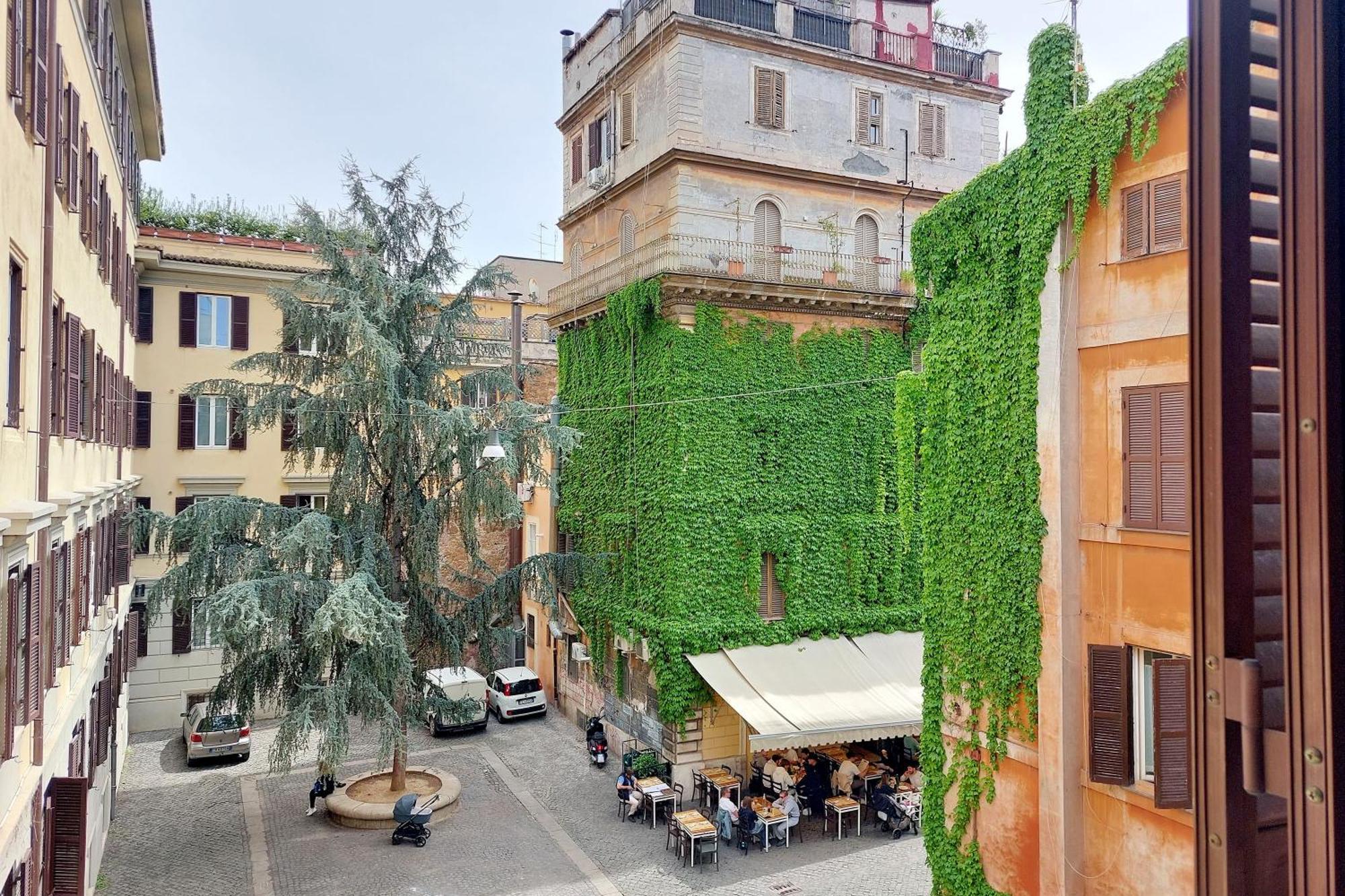 Fidelio Apartamento
