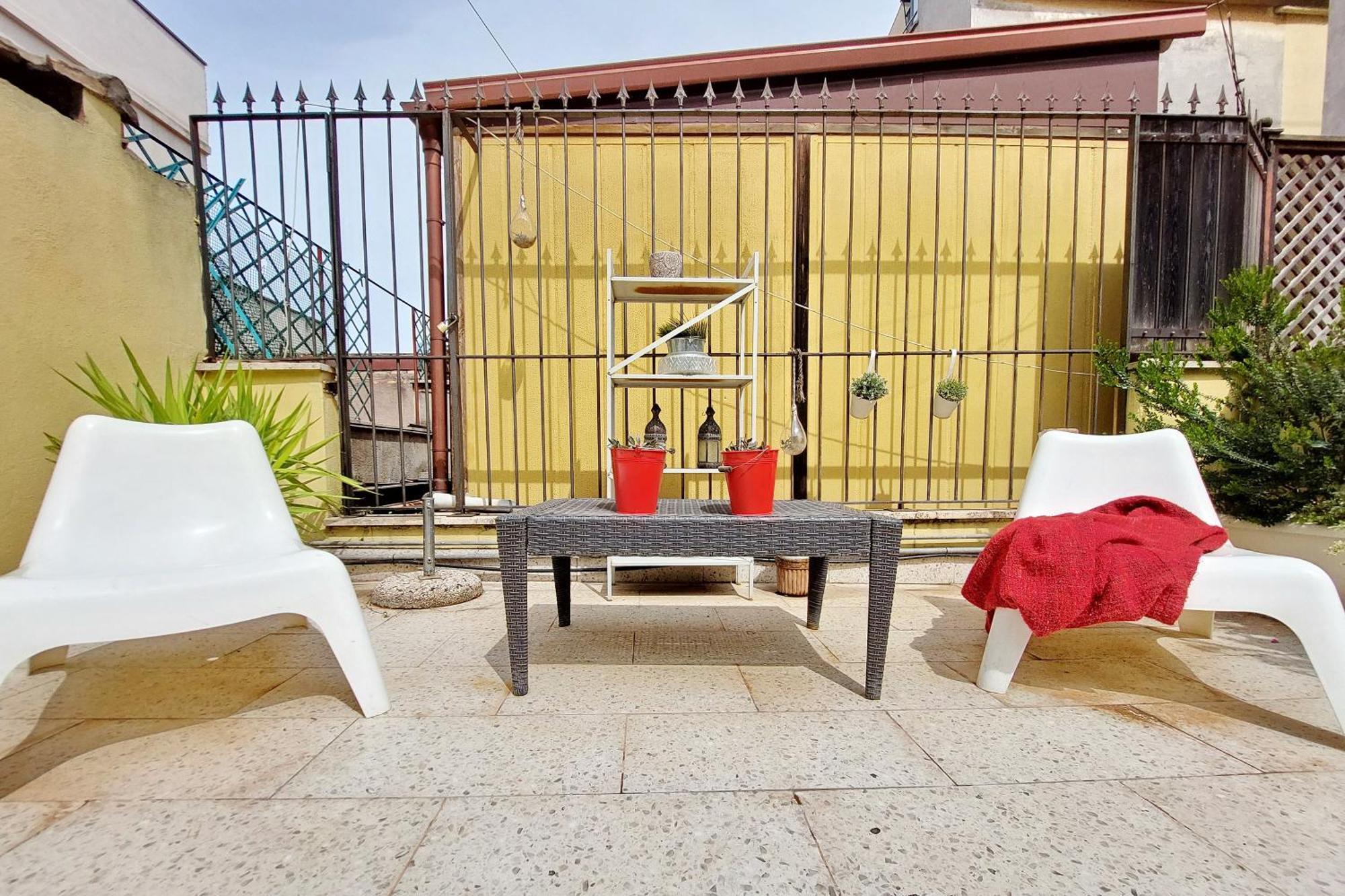 Apartamento Fidelio