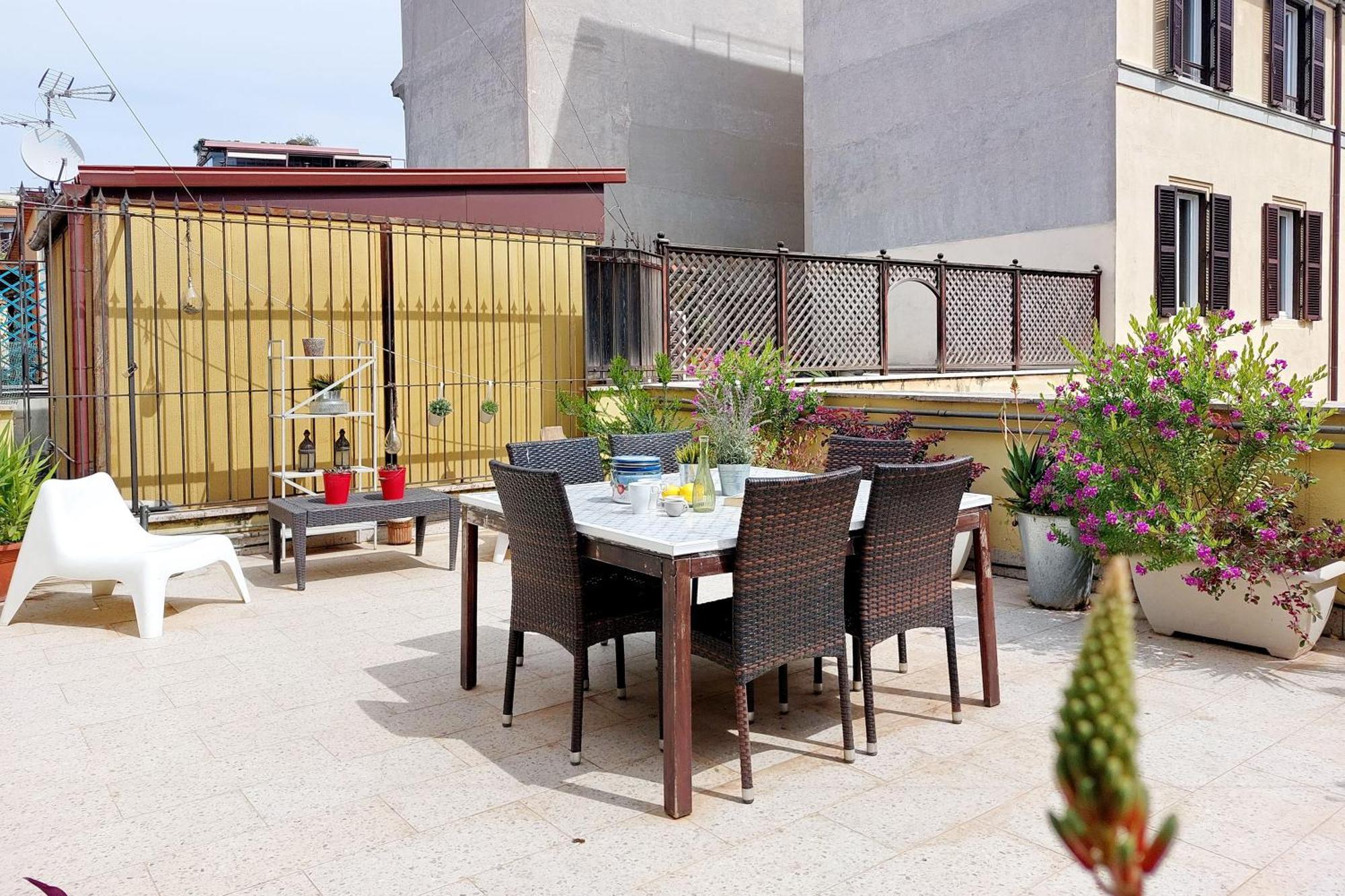 Fidelio Holiday Appartement *