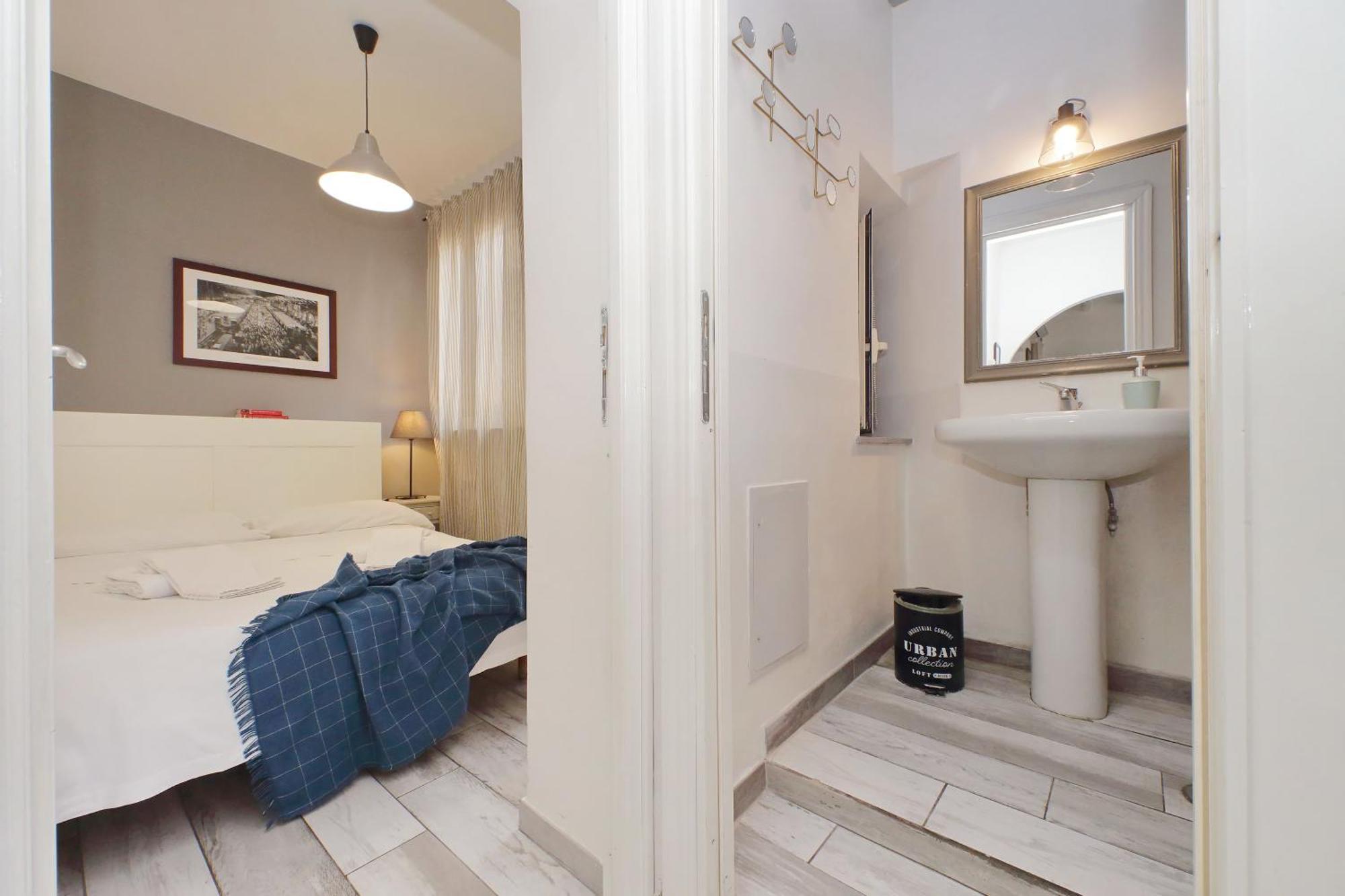 Apartamento Fidelio Roma
