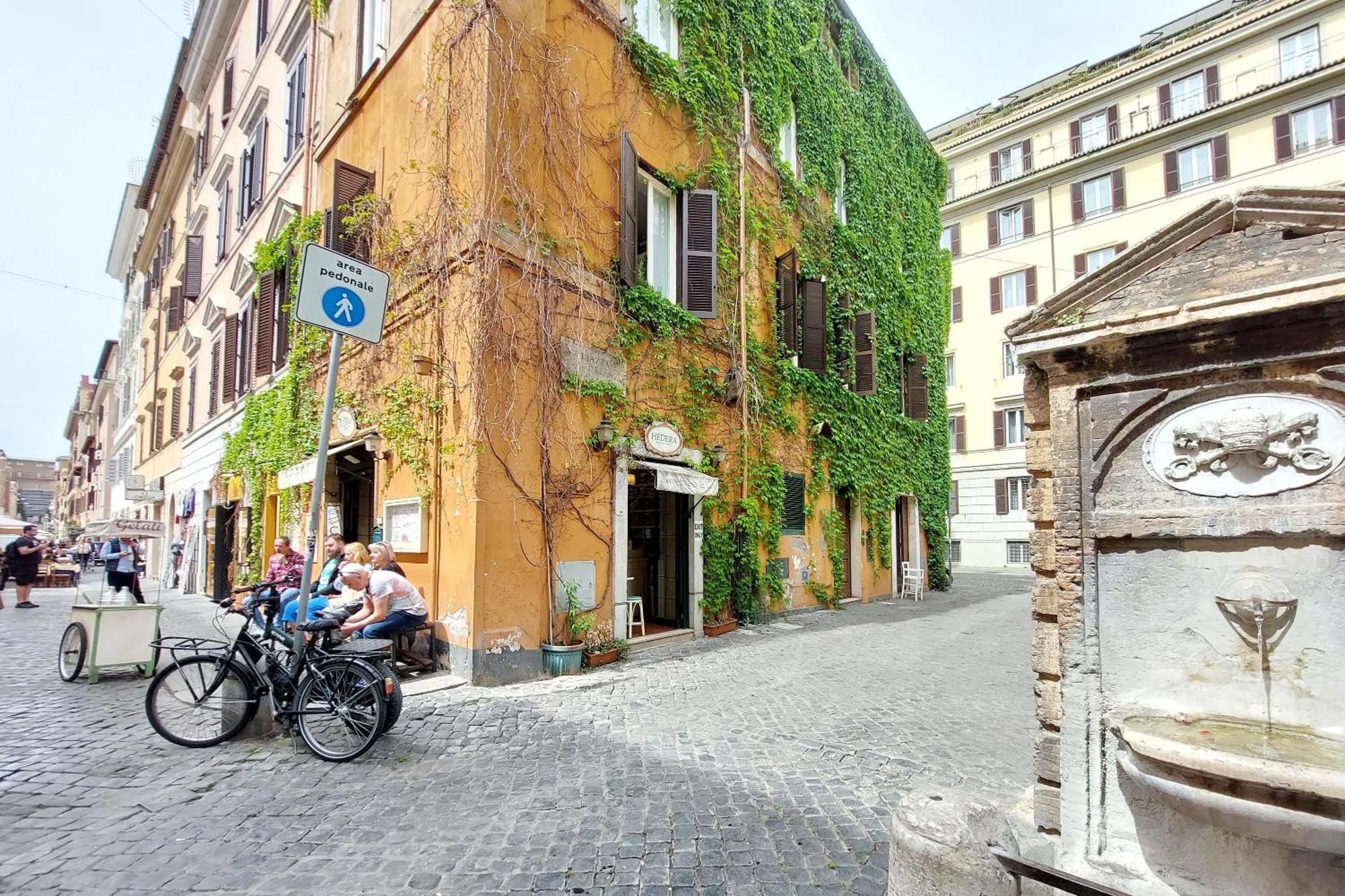 Fidelio Apartamento