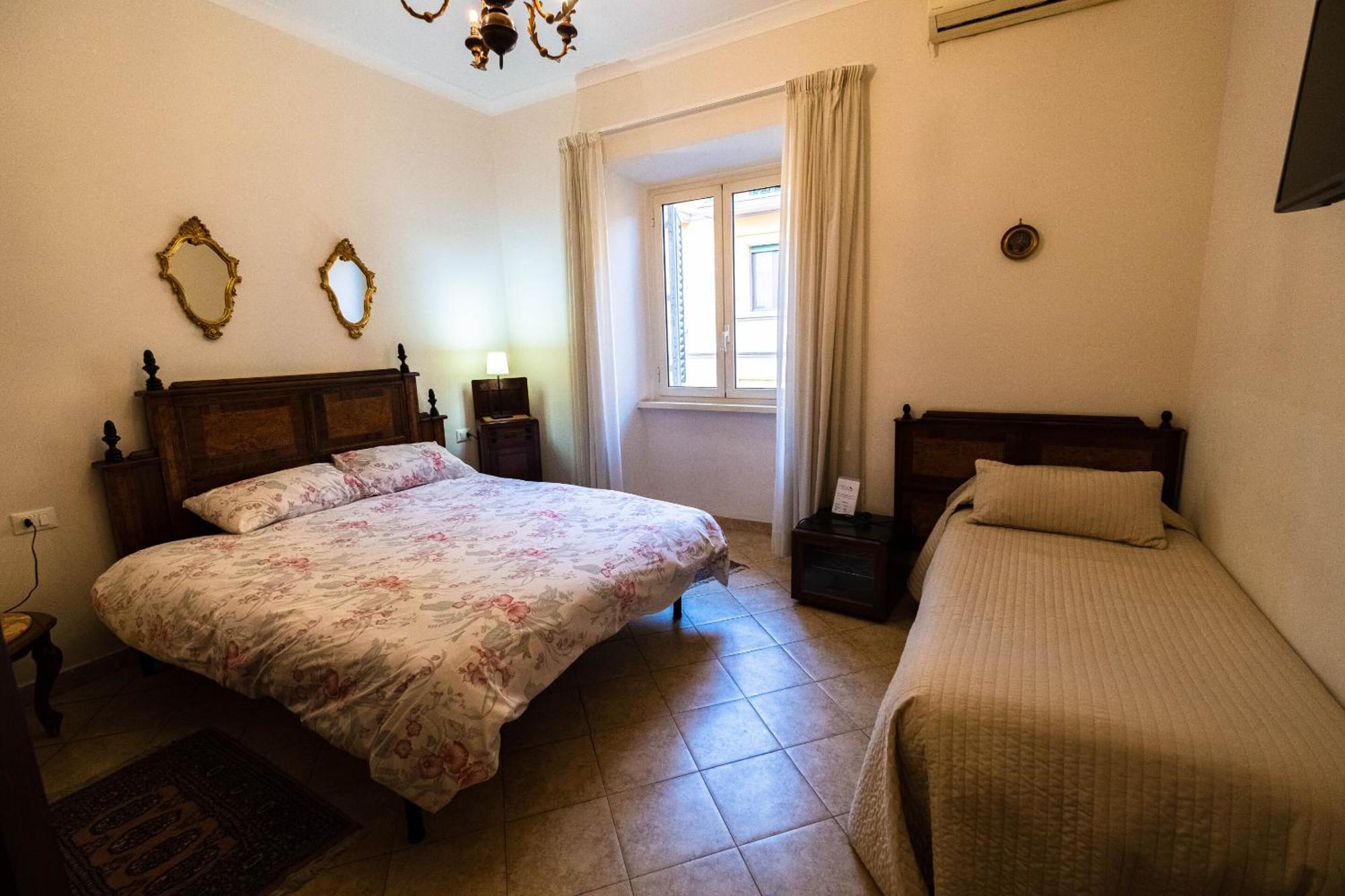 Bed & Breakfast Del Camerlengo