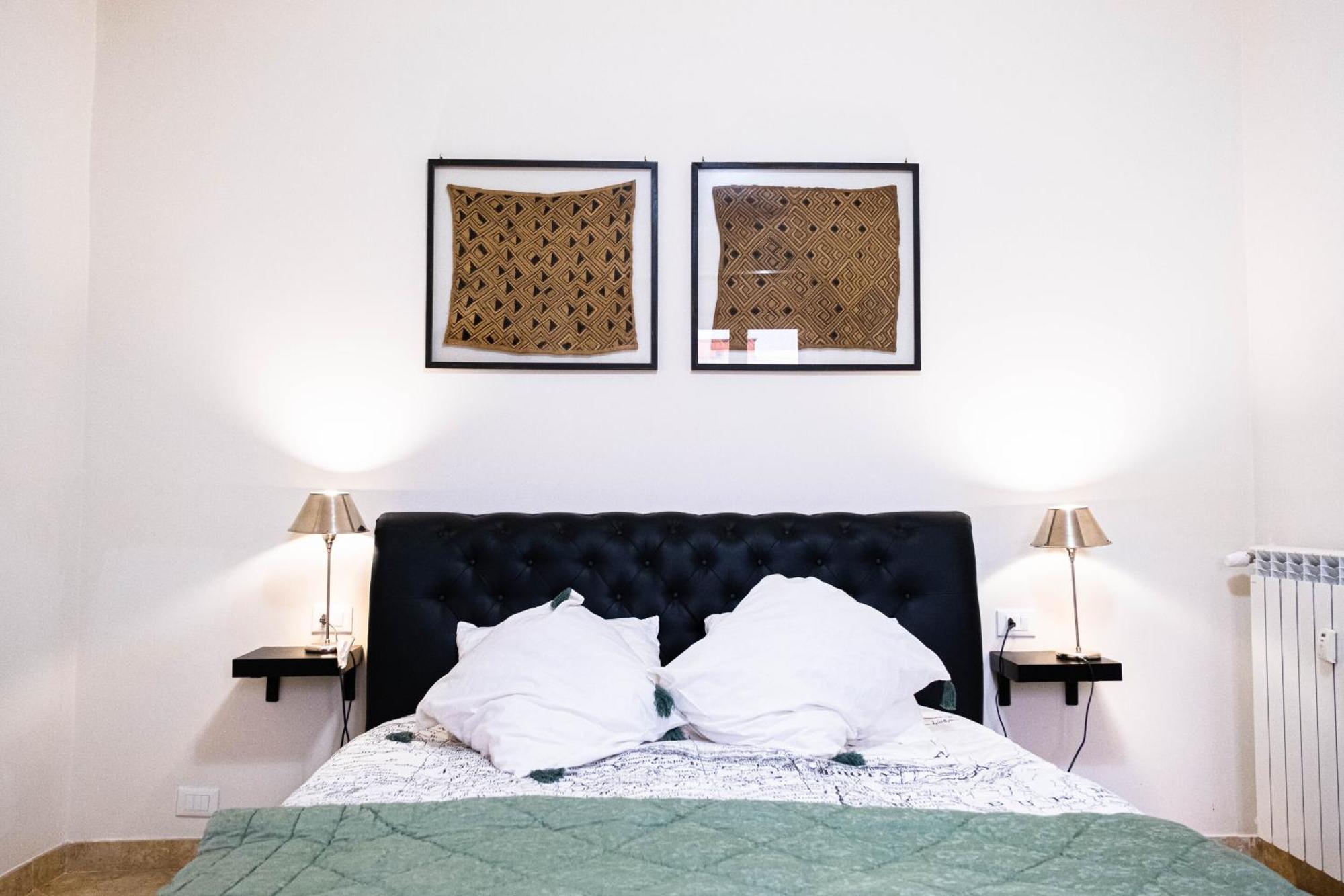Del Camerlengo Bed & Breakfast Rome