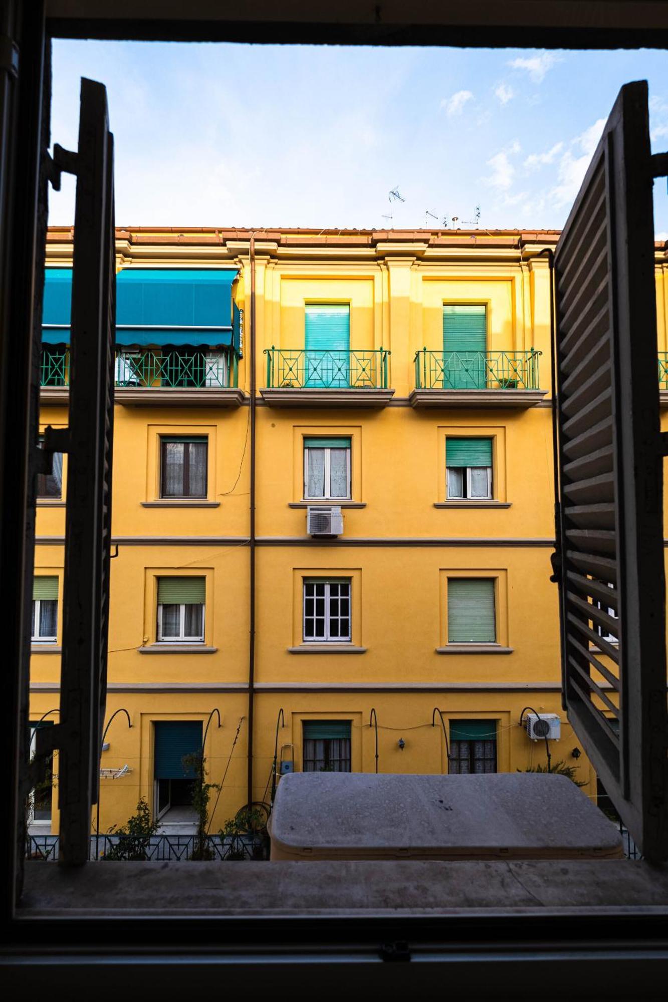 Del Camerlengo Bed & Breakfast