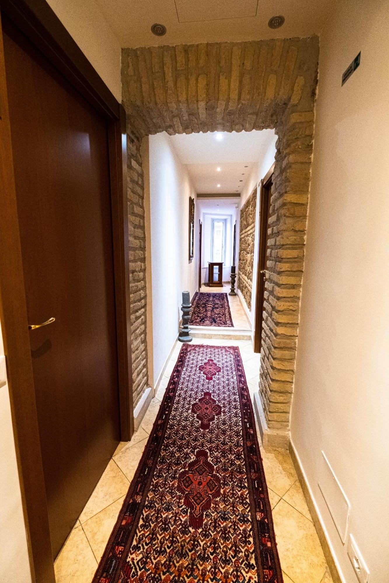 Bed & Breakfast Del Camerlengo