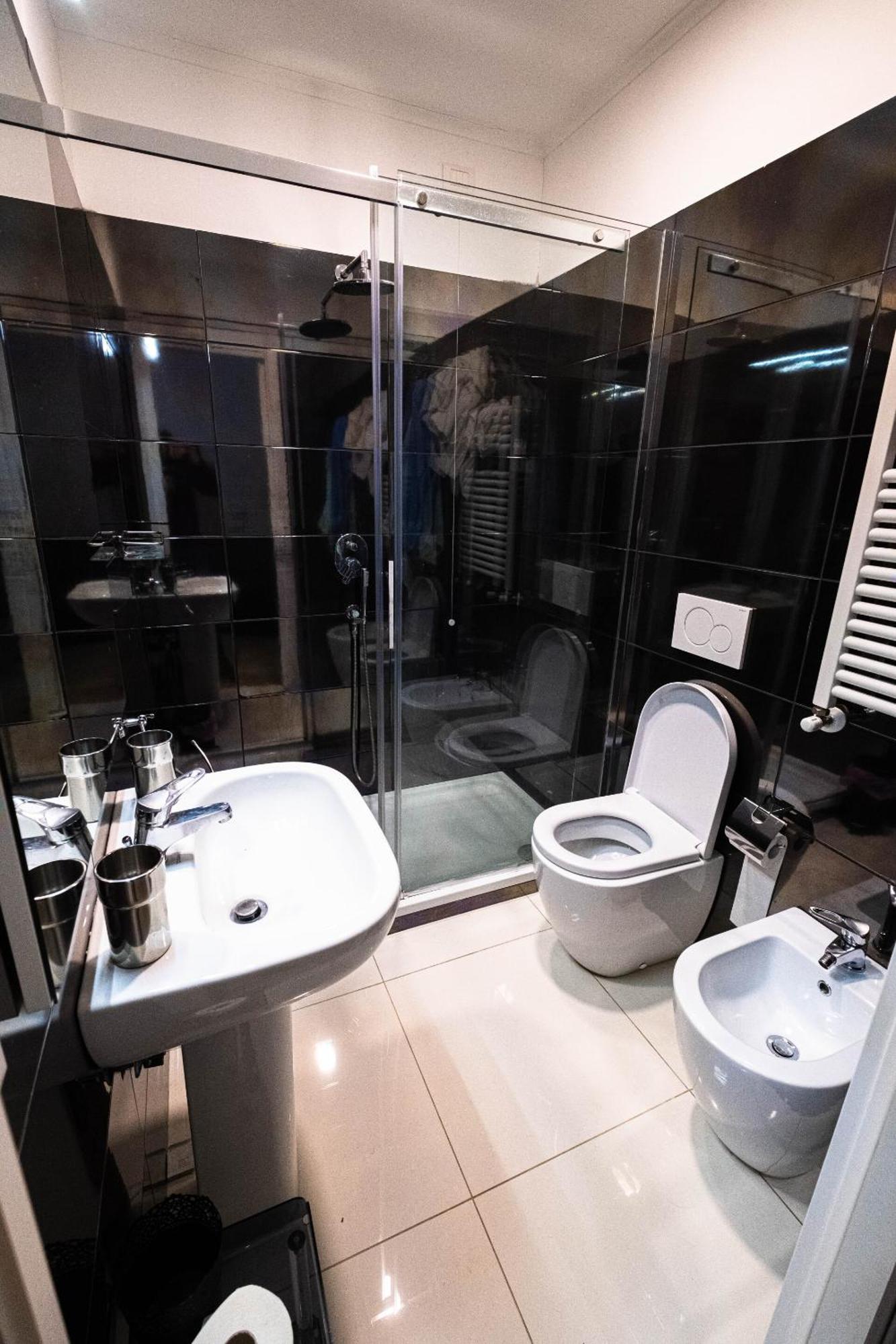 Del Camerlengo Bed & Breakfast 3*