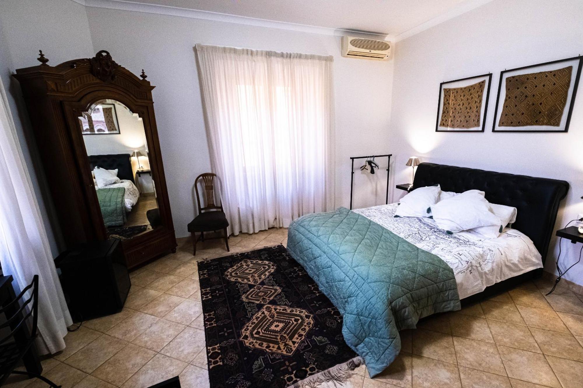 Bed & Breakfast Del Camerlengo 3*