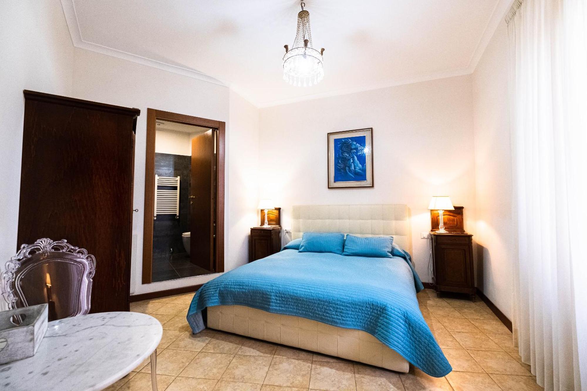 Del Camerlengo Bed & Breakfast