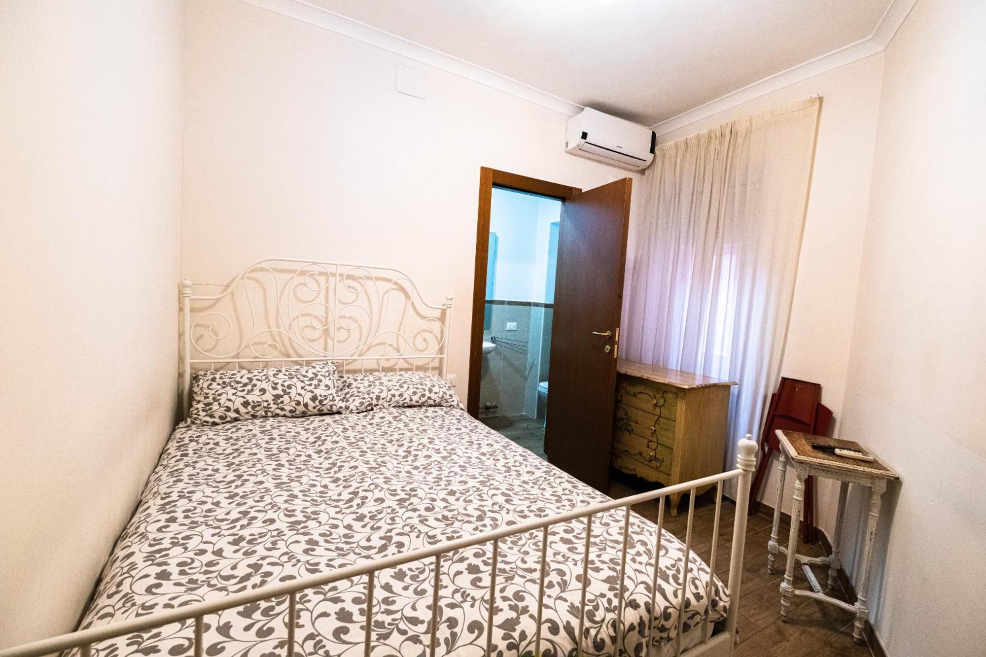 Del Camerlengo 3* Rome