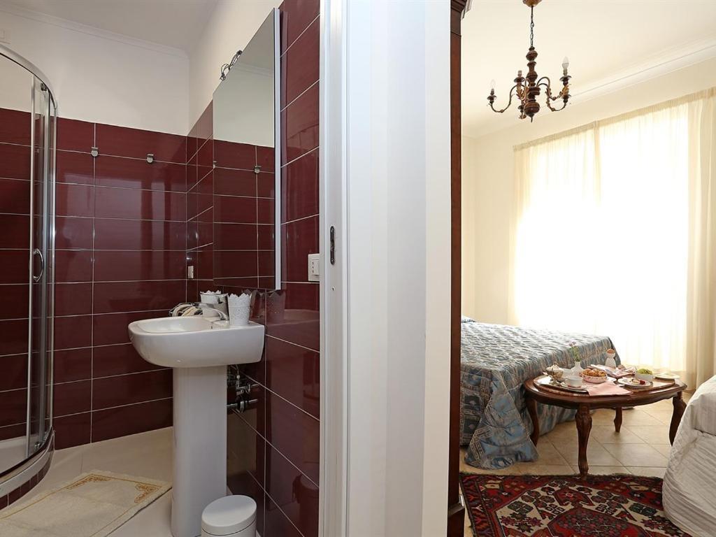 Del Camerlengo Bed & Breakfast