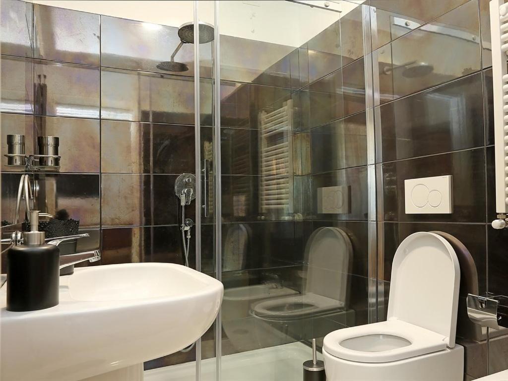 Del Camerlengo 3* Rome