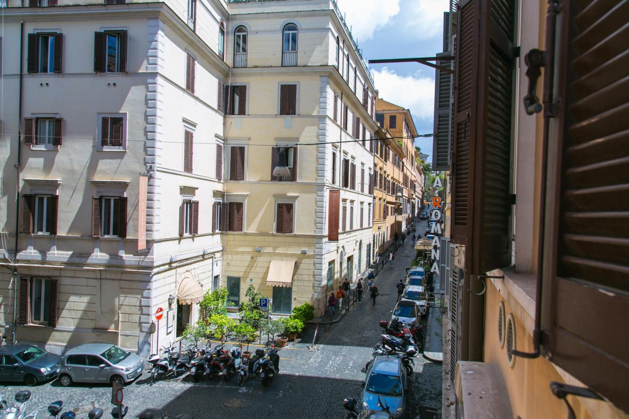 Relais Rasella 47 Rome