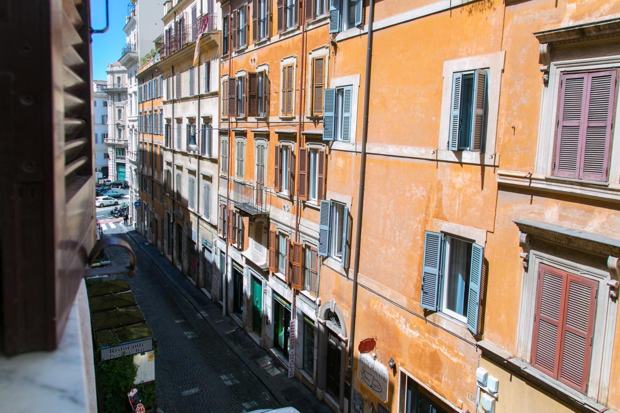 Relais Rasella 47 Apartment Rome