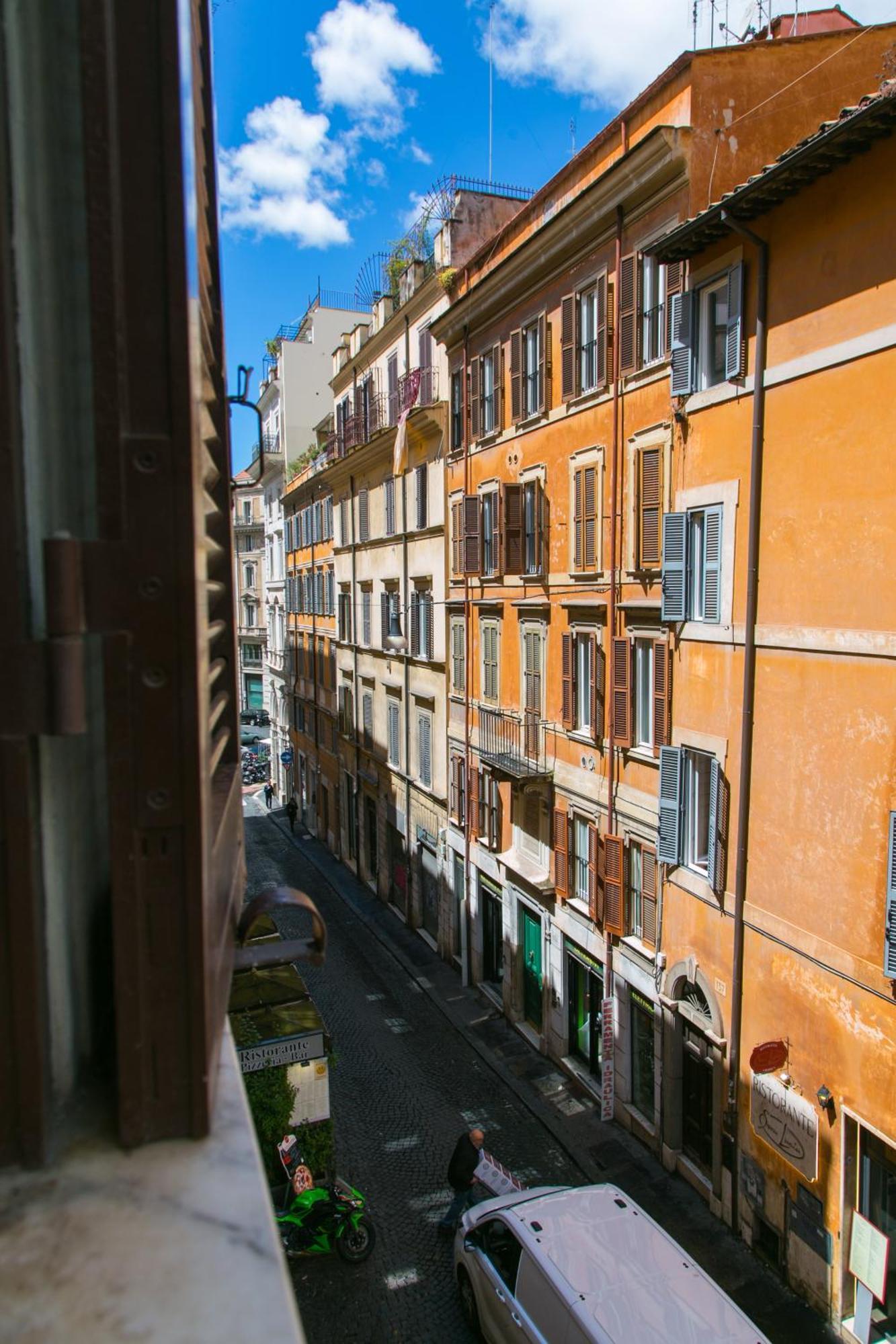 Relais Rasella 47 Rome