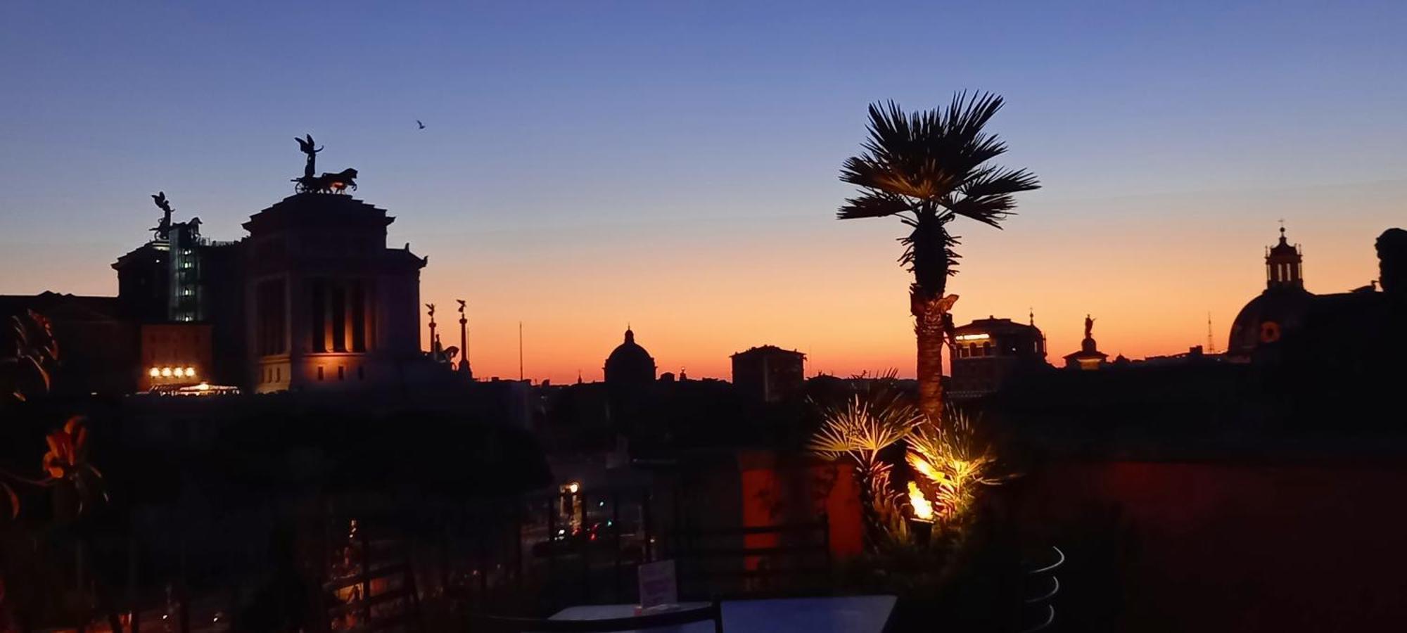 Residenza Maritti Classic Guest house Rome