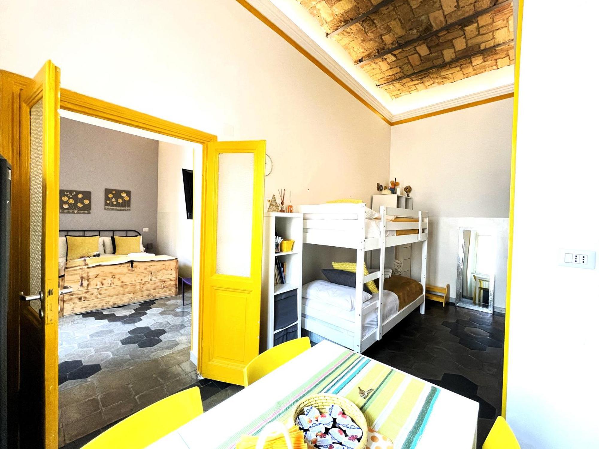 A Casa Di Ale E Lalla