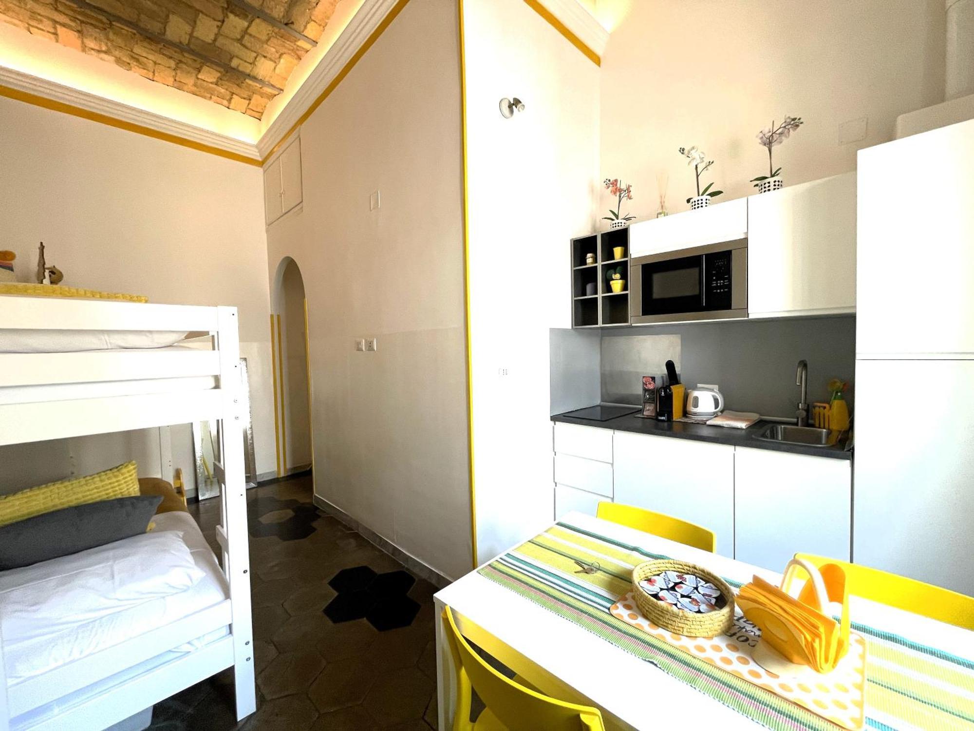 A Casa Di Ale E Lalla Appartement