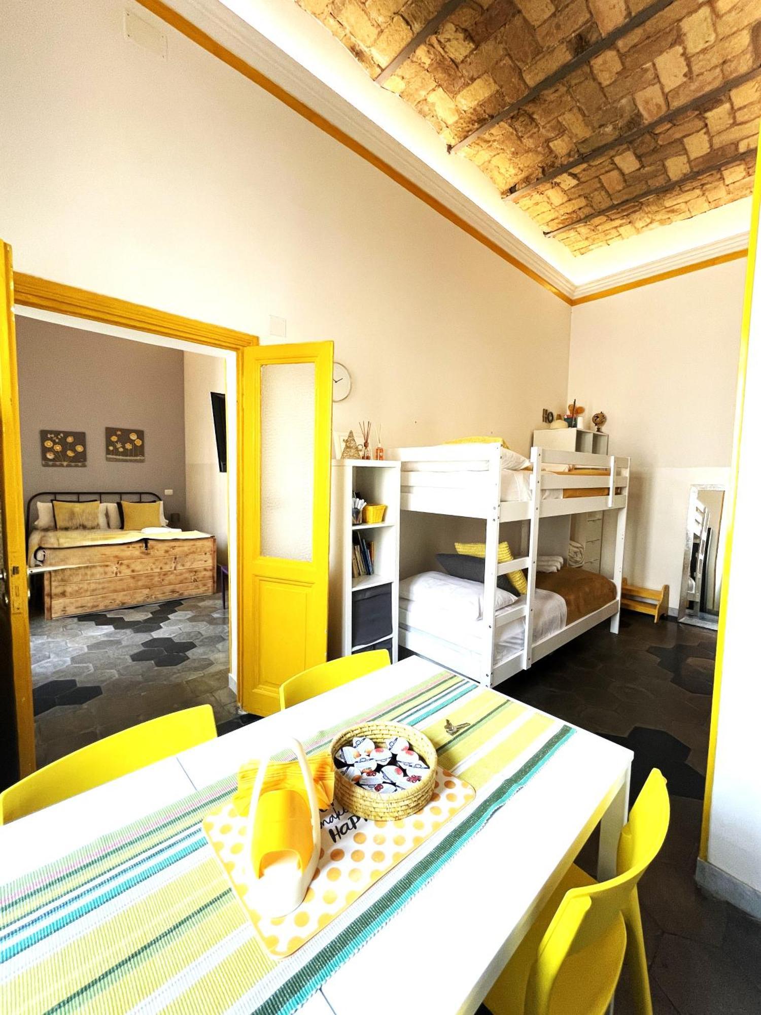 A Casa Di Ale E Lalla Appartement *