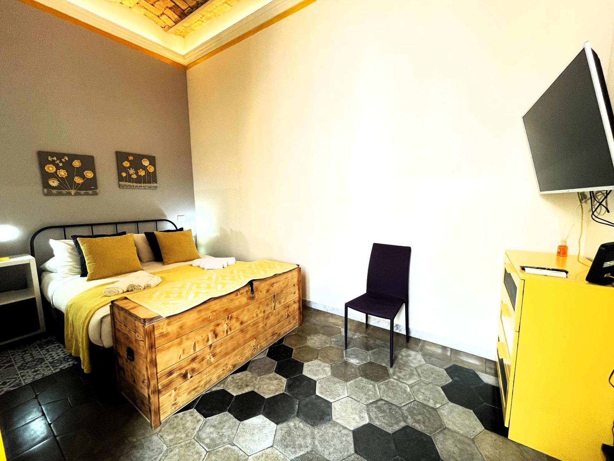 Appartement A Casa Di Ale E Lalla *