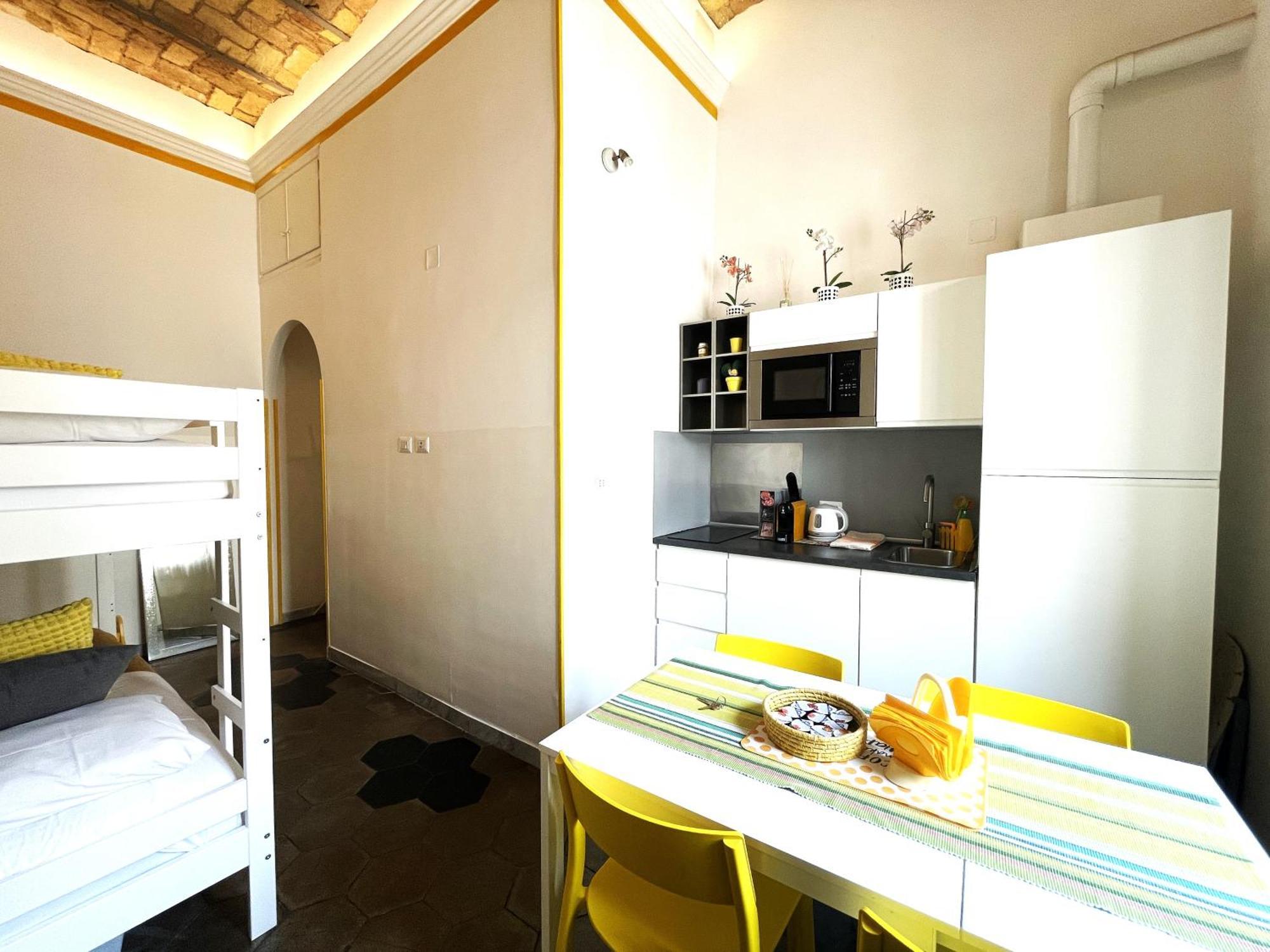 Appartement A Casa Di Ale E Lalla Rome