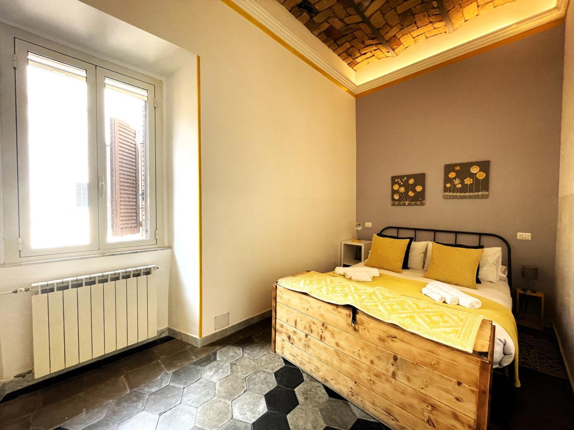 A Casa Di Ale E Lalla Rome