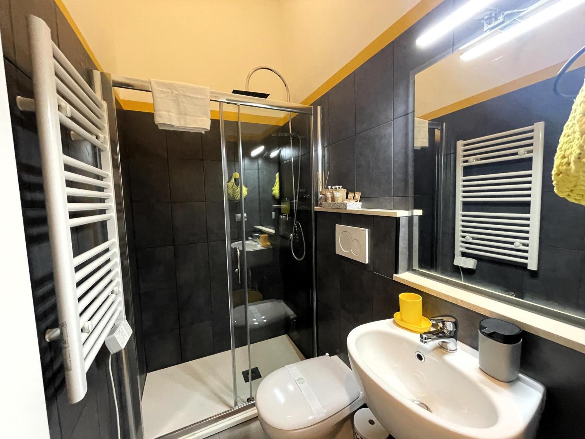 A Casa Di Ale E Lalla Appartement