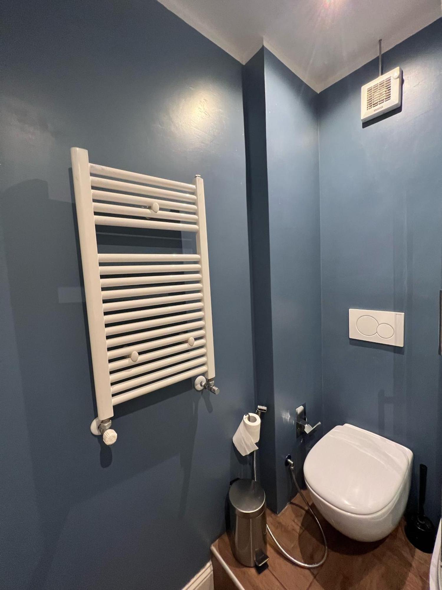 El-even - Guest Guest house