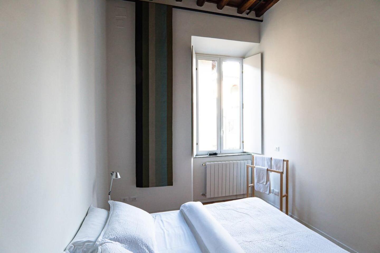 Appartement Santa Rufina