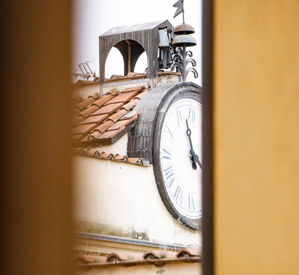 Santa Rufina Appartement