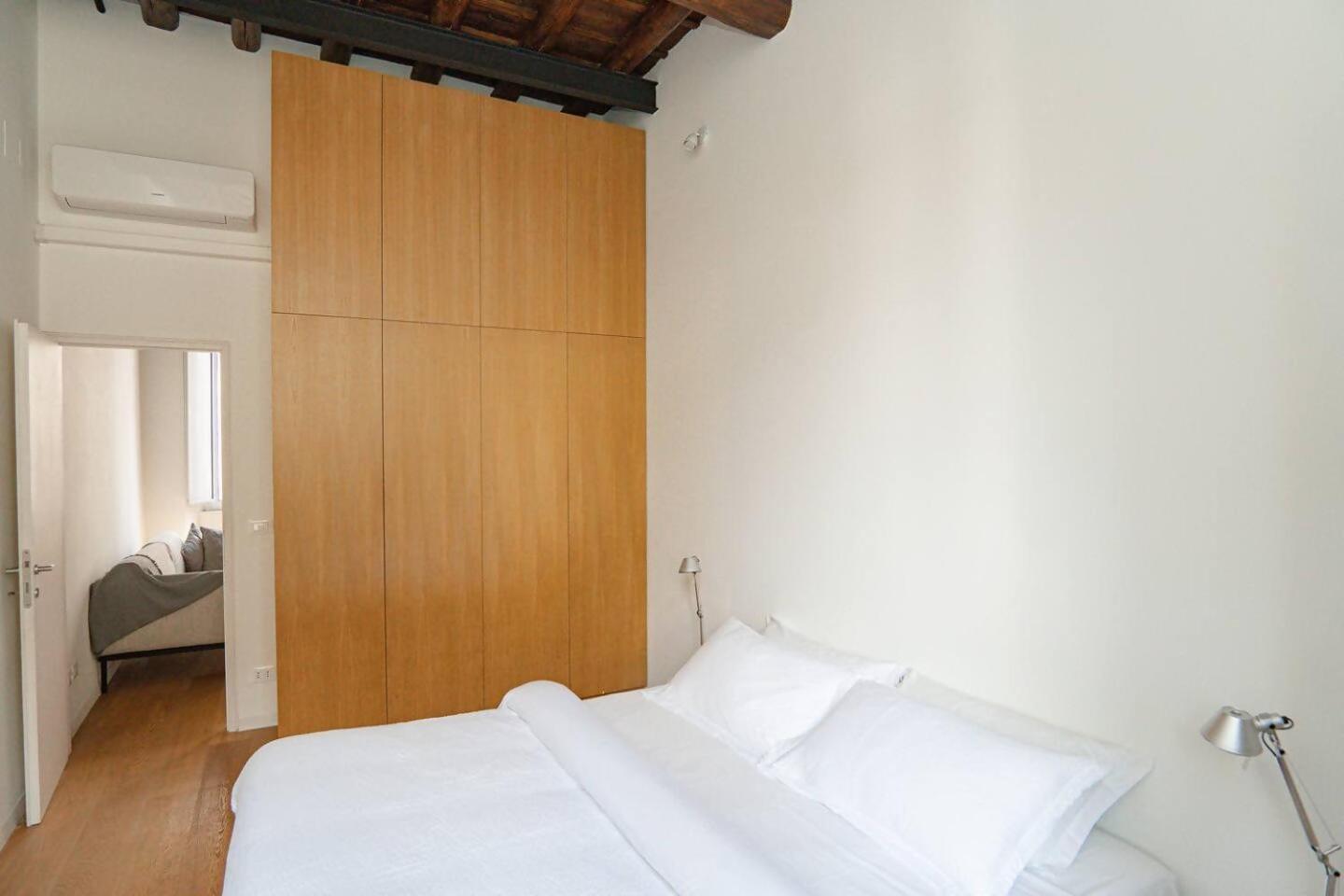 Appartamento Santa Rufina