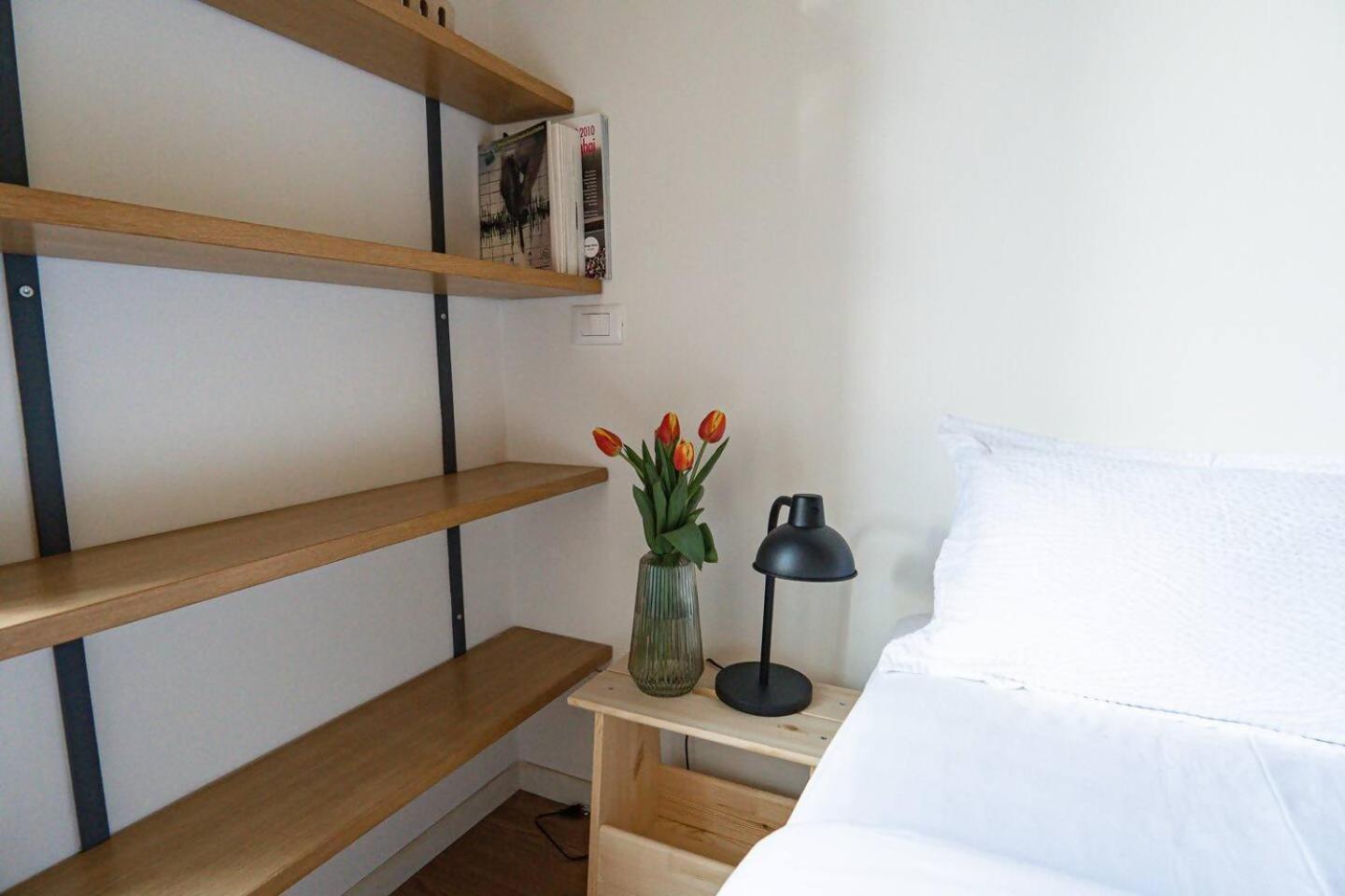 Appartement Santa Rufina Rome