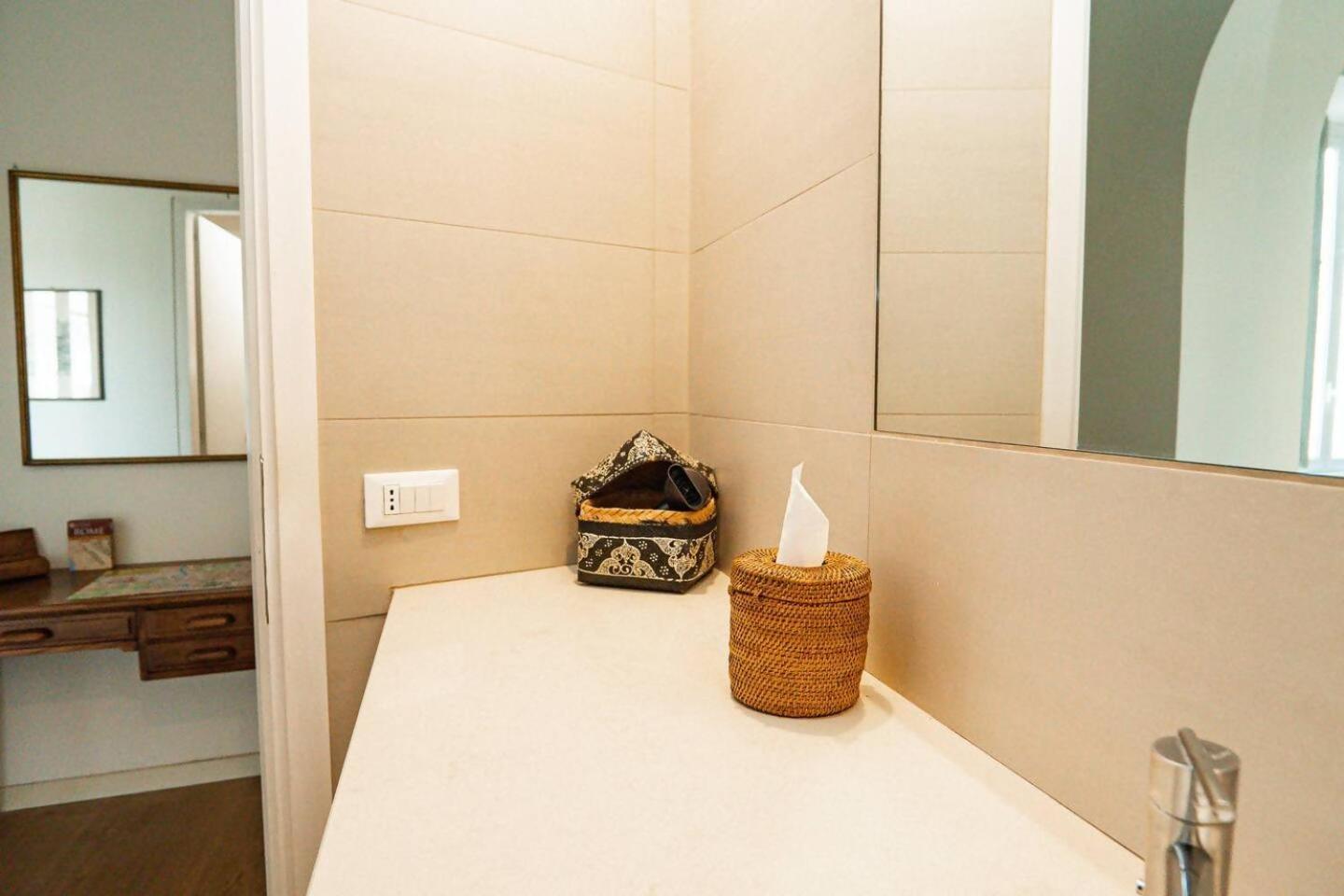 Santa Rufina Appartement