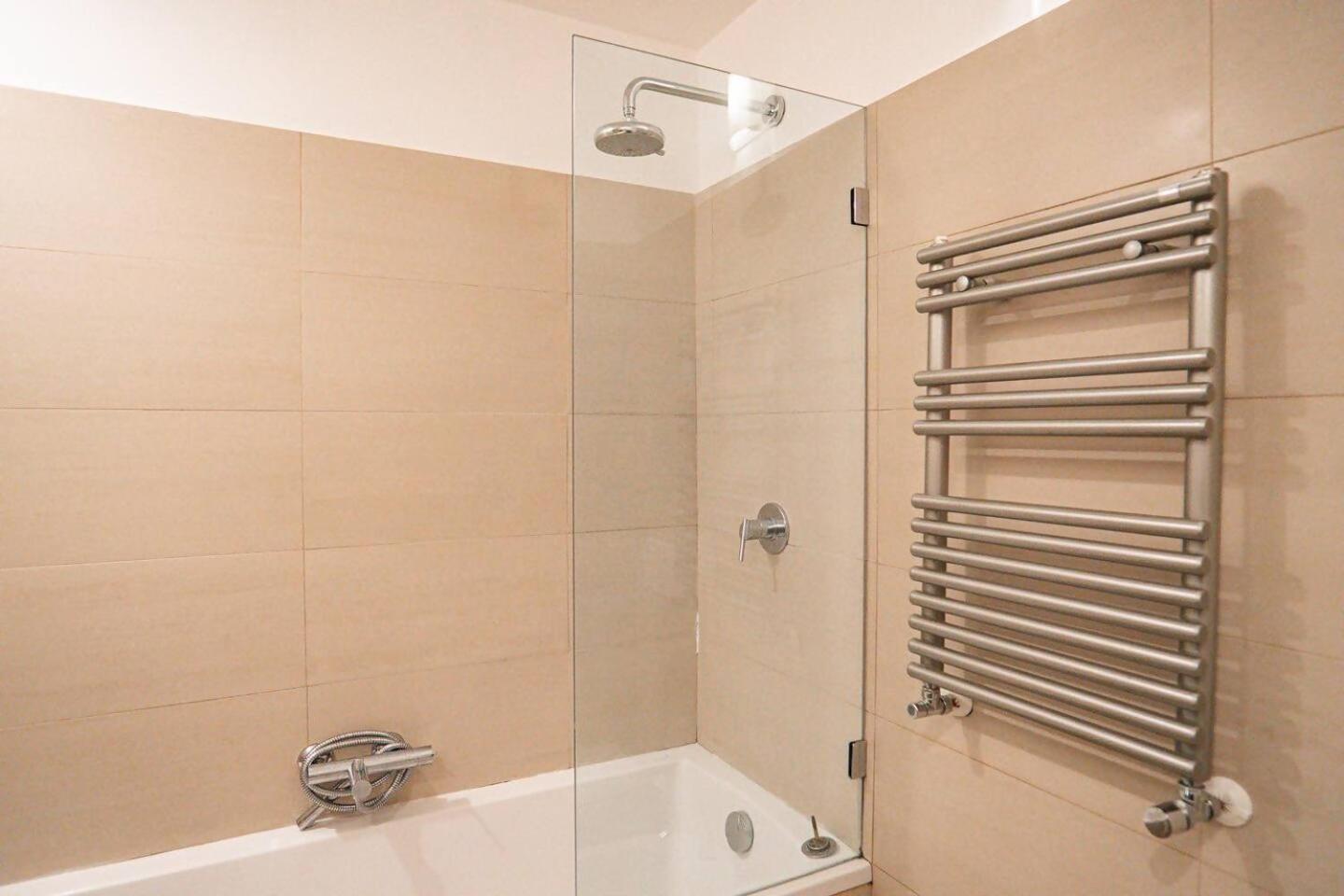 Appartement Santa Rufina