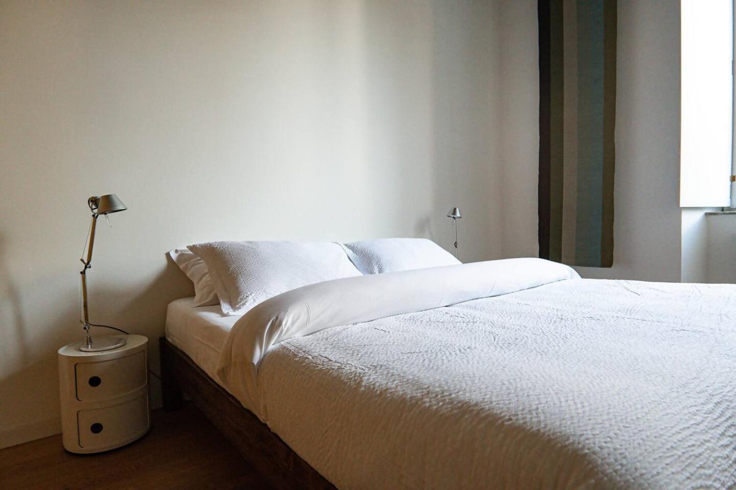 Santa Rufina Appartement Rome
