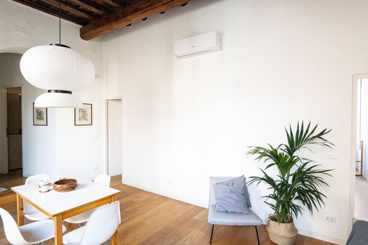 Appartement Santa Rufina Rome