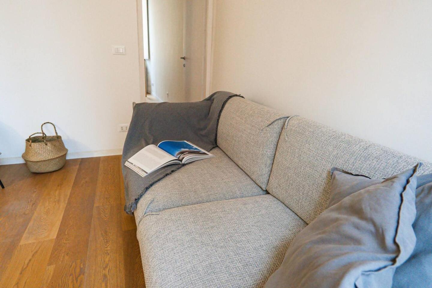 Santa Rufina Appartement *