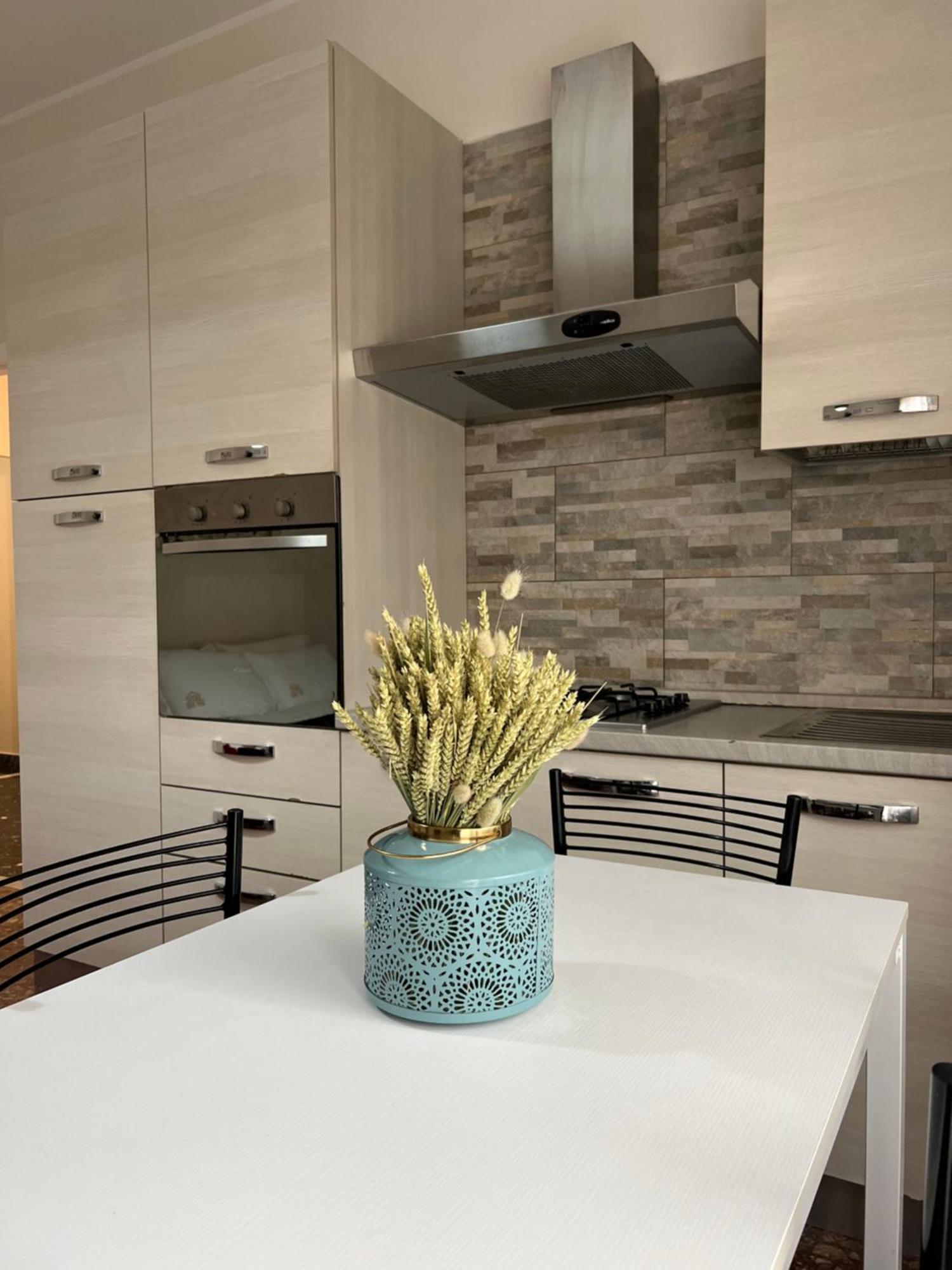 Casa Arya Apartment