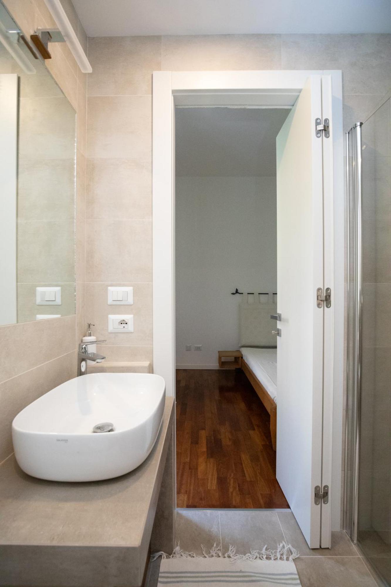 Domus Cordara - Splendido Nel Appartement
