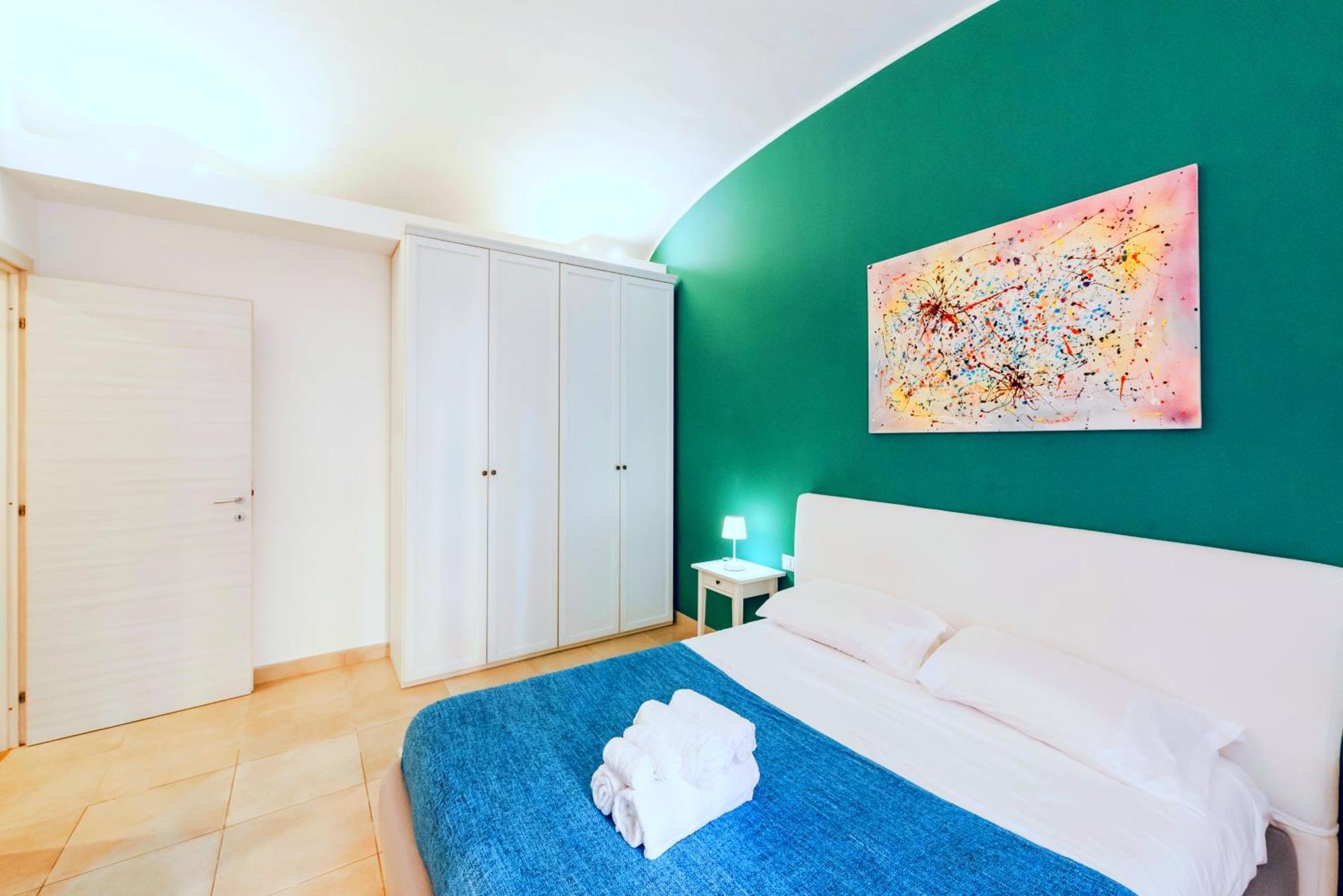 Guest house Helios Testaccio - Center Of
