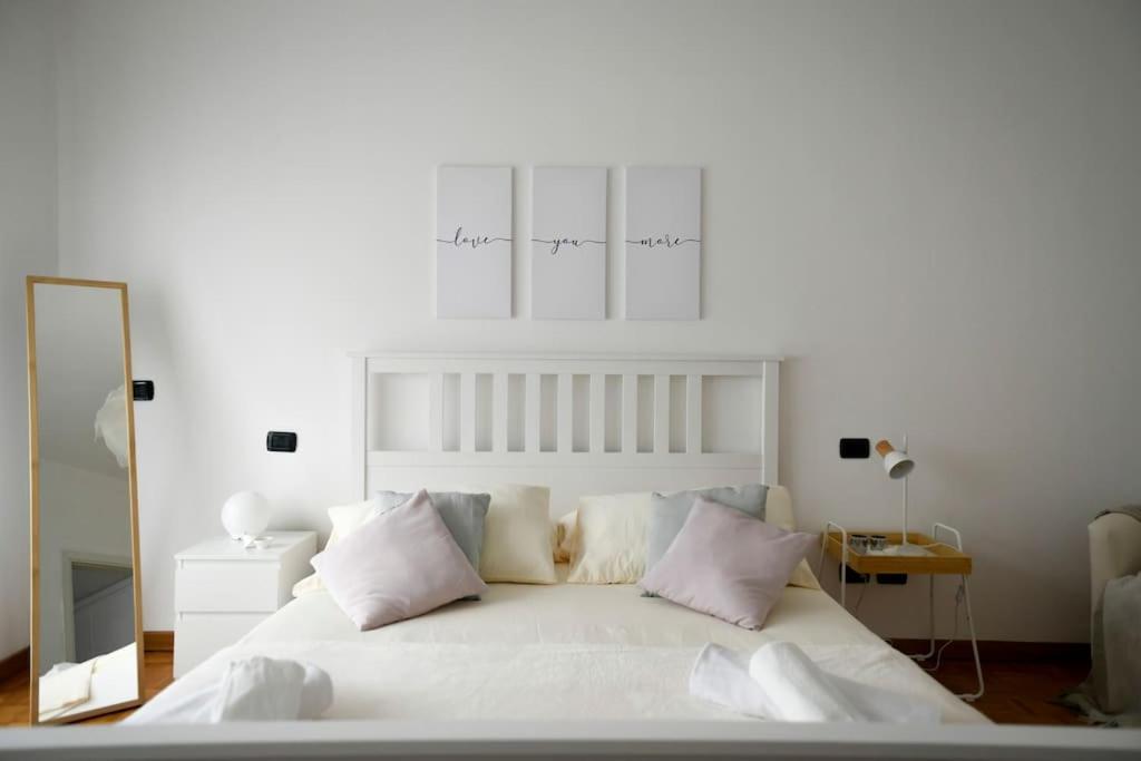 Peaceful Hideaway * Rome