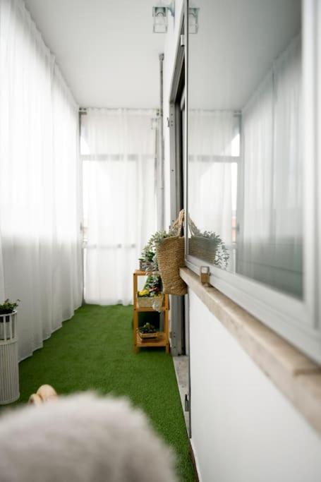 Peaceful Hideaway