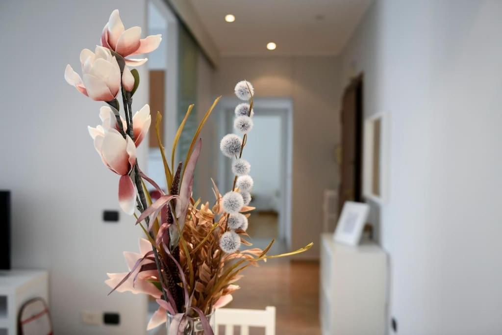 Peaceful Hideaway Apartment Rome