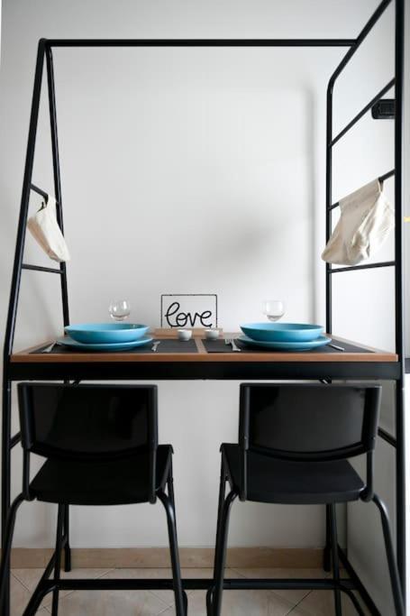 Peaceful Hideaway Apartment Rome