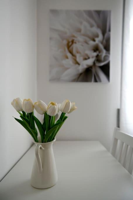 Apartment Peaceful Hideaway Rome