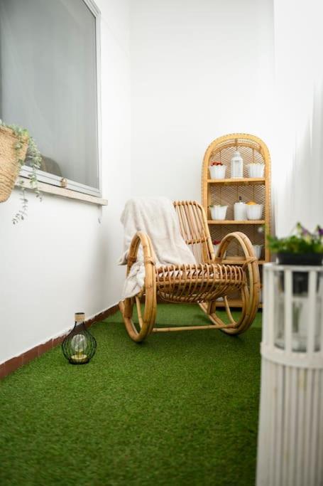 Peaceful Hideaway