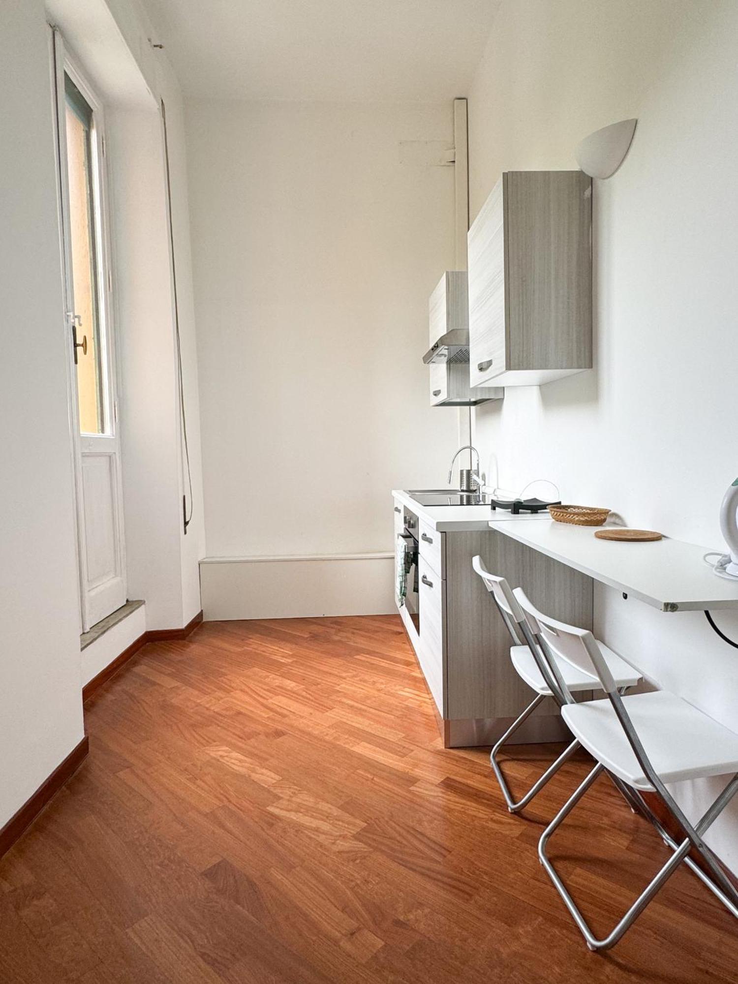 Montezebio Boutique Appartement