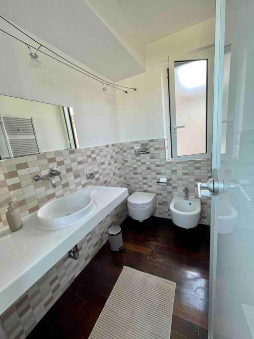 Apartment Super Attico Sul Parco Della Caffarella Rome